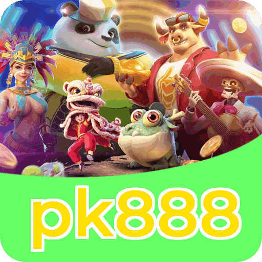 Passo a passo para baixar o app pk888 — ilustração editorial