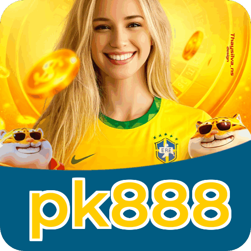 Resumo do fluxo de instalação do app pk888 — ilustração editorial