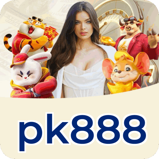 Catálogo pk888 2.547 jogos - Pragmatic Play, Evolution, NetEnt